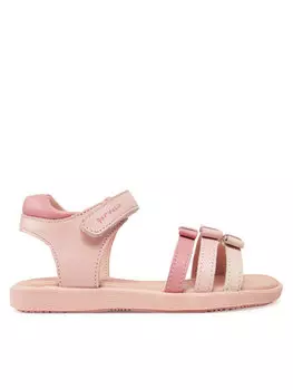 Сандалии 252427 S Garvalin, розовый