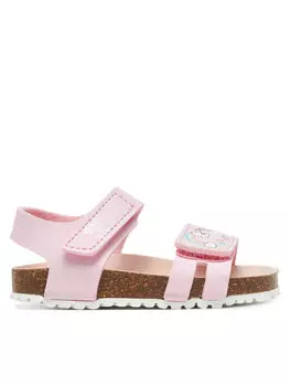 Сандалии 252462 M Garvalin, розовый