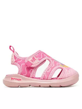 Сандалии 252846 Garvalin, розовый