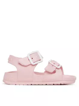 Сандалии 252850 Garvalin, розовый