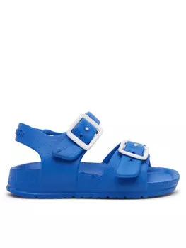 Сандалии 252850 Garvalin, синий