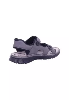 Сандалии 26752-42 Rieker, серый