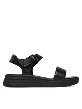 Сандалии 2-28709-44 Marco Tozzi, черный