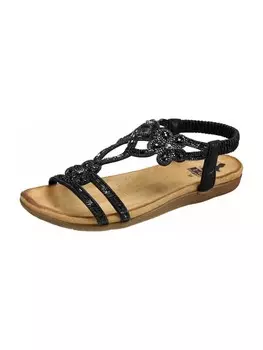 Сандалии 2GO FASHION, черный