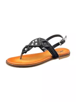 Сандалии 2GO FASHION, черный