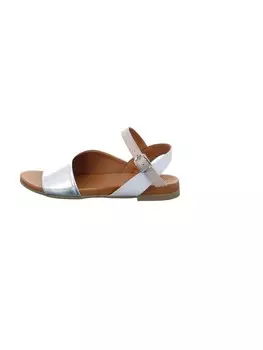 Сандалии 2GO FASHION, серебряный