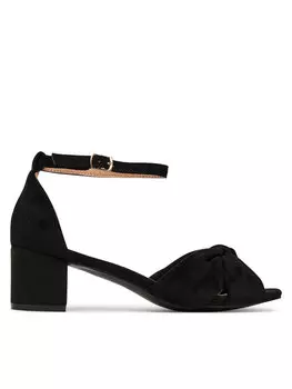 Сандалии 3697 Deezee, черный