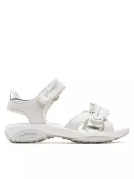 Сандалии 3882000 Primigi, серый