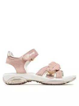 Сандалии 3882011 Primigi, розовый