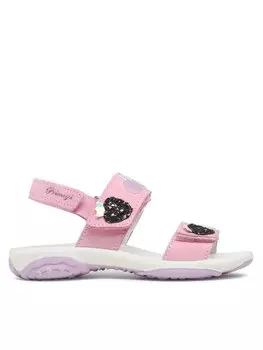 Сандалии 3882211 Primigi, розовый