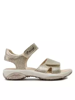 Сандалии 3882544 M Primigi, золотой