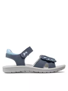 Сандалии 3884233 Primigi, синий