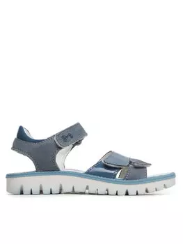 Сандалии 3886000 Primigi, синий