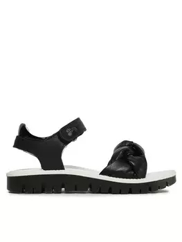 Сандалии 3886100 Primigi, черный