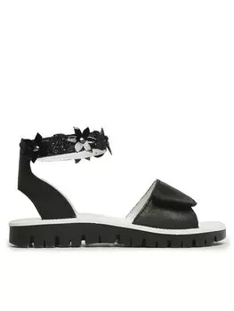 Сандалии 3886311 Primigi, черный