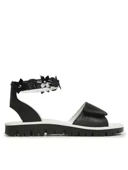 Сандалии 3886311 Primigi, черный