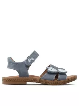 Сандалии 3888311 Primigi, темно-синий