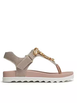 Сандалии 3892100 Primigi, розовый