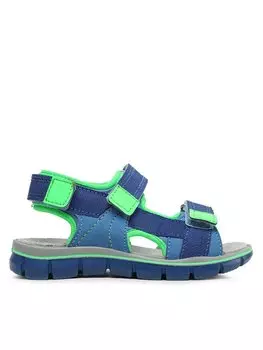 Сандалии 3896211 Primigi, синий