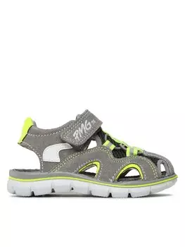 Сандалии 3896322 Primigi, серый