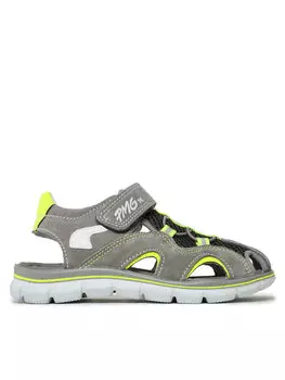 Сандалии 3896322 Primigi, серый