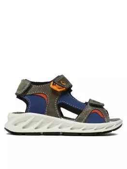 Сандалии 3898111 Primigi, хаки