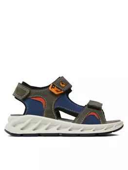 Сандалии 3898111 Primigi, хаки