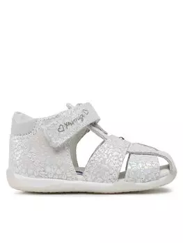 Сандалии 3908322 Primigi, красочный/белый