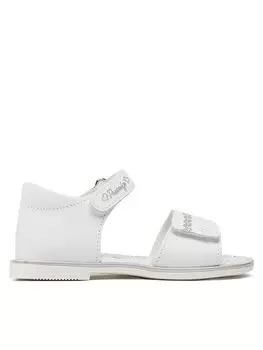 Сандалии 3912022 Primigi, белый