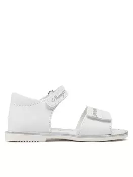 Сандалии 3912022 Primigi, белый