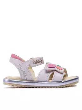 Сандалии 3913022 Primigi, фиолетовый