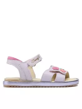 Сандалии 3913022 Primigi, фиолетовый