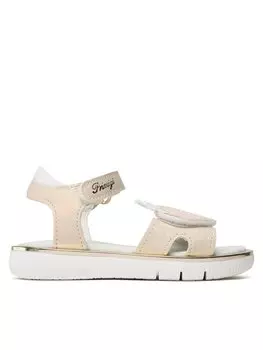 Сандалии 3914000 Primigi, бежевый