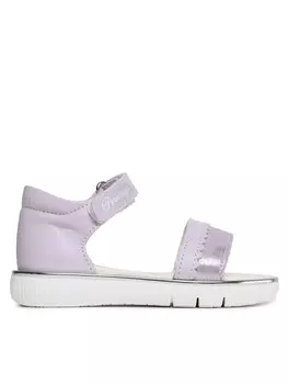 Сандалии 3914211 Primigi, фиолетовый