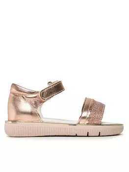 Сандалии 3914222 Primigi, коричневый