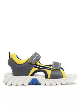 Сандалии 3915022 Primigi, синий