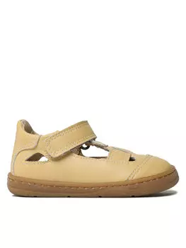 Сандалии 3917122 Primigi, экрю