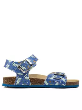 Сандалии 3925522 Primigi, синий