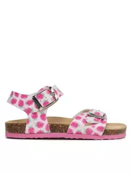 Сандалии 3925633 Primigi, розовый