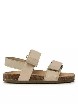 Сандалии 3926000 Primigi, бежевый