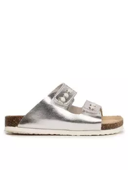 Сандалии 3926111 Primigi, серебро