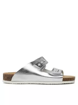 Сандалии 3926111 Primigi, серебро