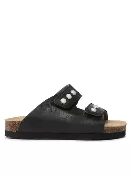 Сандалии 3926122 Primigi, черный