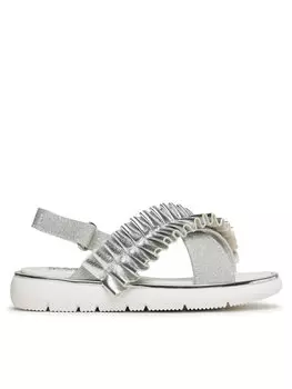 Сандалии 3928800 Primigi, серебро