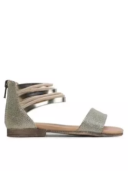 Сандалии 3929722 Primigi, серебро