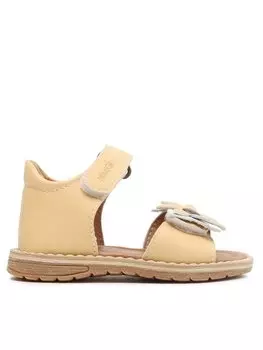 Сандалии 3933122 Primigi, экрю