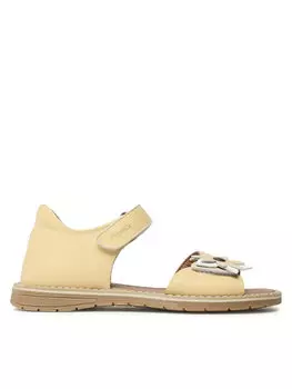 Сандалии 3933122 Primigi, экрю