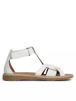 Сандалии 3933255 Primigi, белый