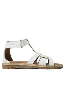 Сандалии 3933255 Primigi, белый