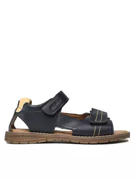 Сандалии 3933422 Primigi, синий